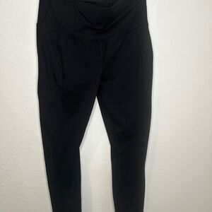Avia Black Leggings